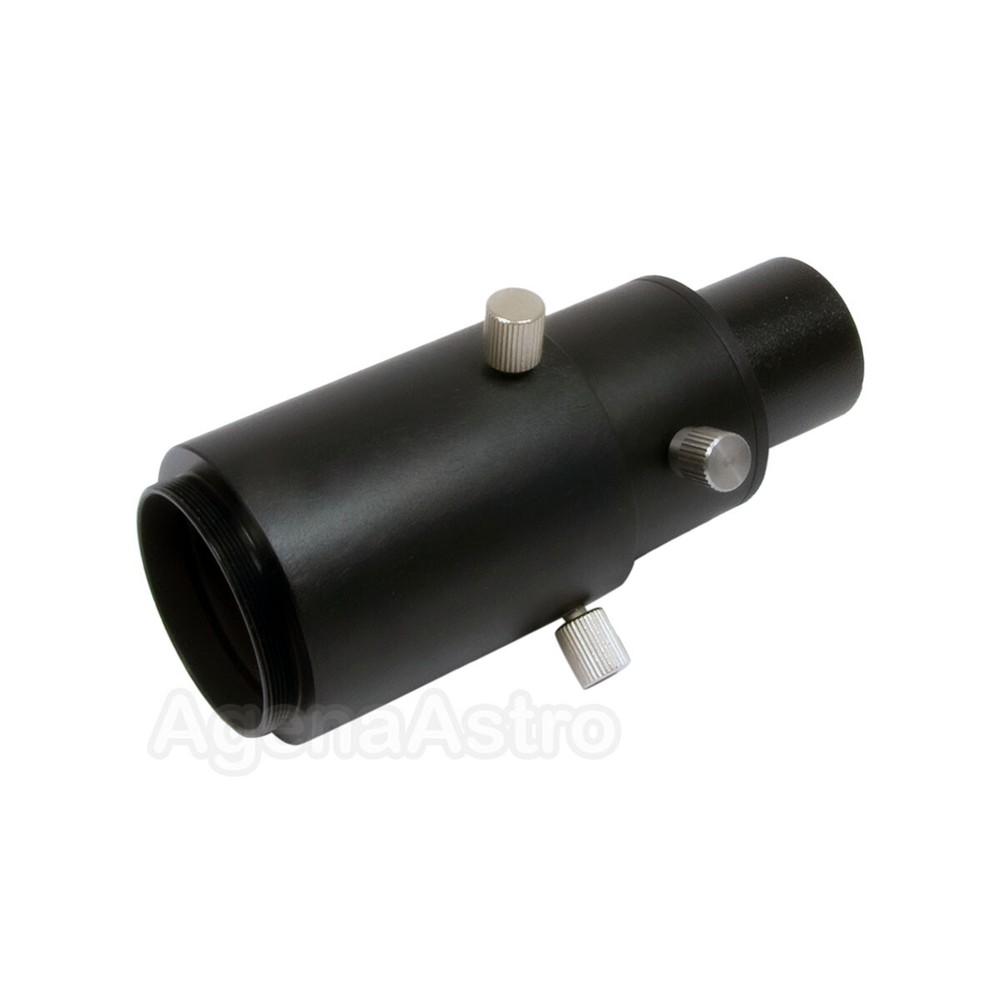 Meade 1.25" Variable Projection Camera Adapter for Telescope # 07361