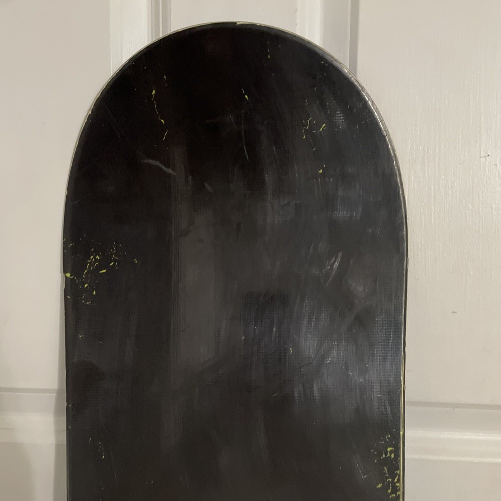 Morrow Generation Snowboard 138cm