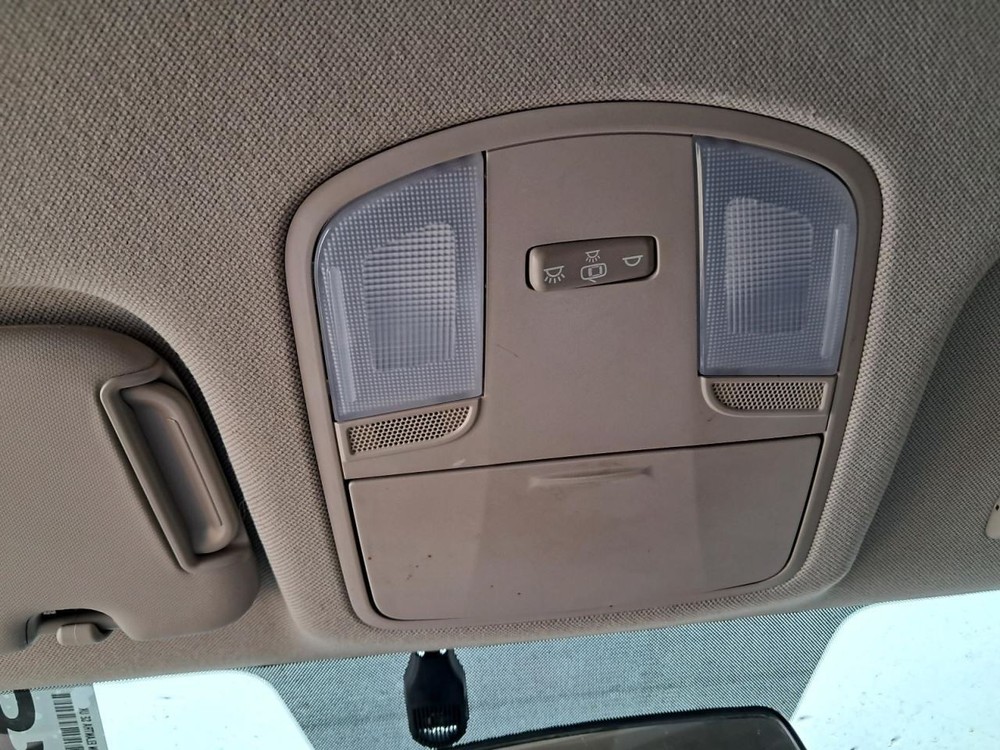 ELANTRA 2017 Glove Box 4918862