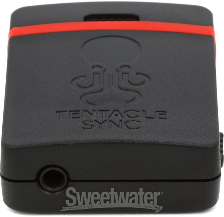 Tentacle Sync Sync E MKII Time Code Generator Single Set