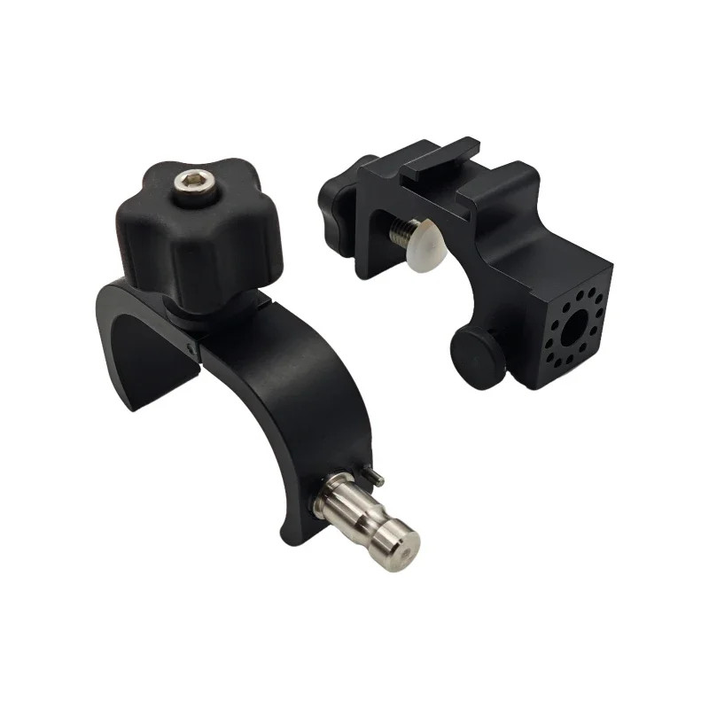 New Trimble TSC2 TSCE GPS Mount/Range Pole Cradle Bracket