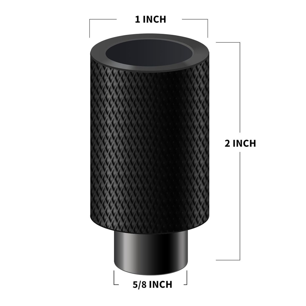 High-Strength Welding Table Locating Pins