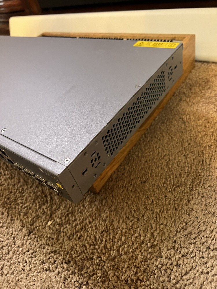Juniper Network ACX2000-DC Universal Access Router DC Version