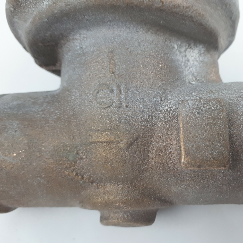 Apollo 1in Pressure Reducing Valve 25 - 75 psi