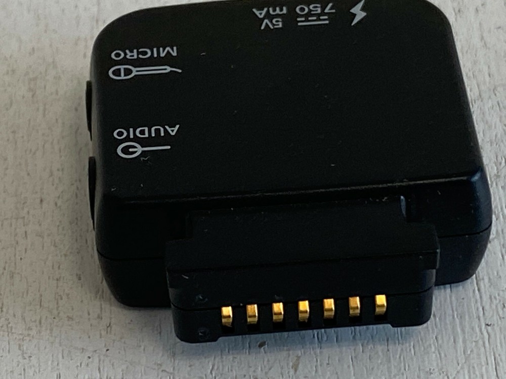 L15: Phonak Smartlink , EasyLink, Zoomlink BackPack