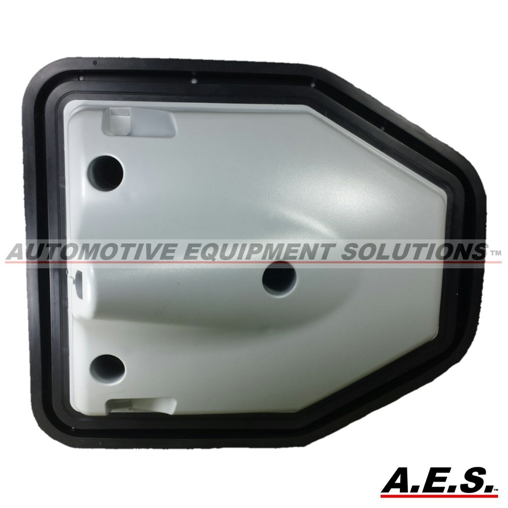 Wheel Alignment Target Housing Replacement For Hunter HD Camera Systems Front