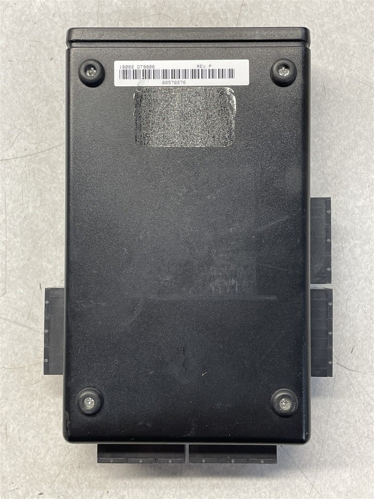 DATA TRANSLATION USB DATA ACQUISITION FUNCTION MODULE DT9806-MULTIPLE