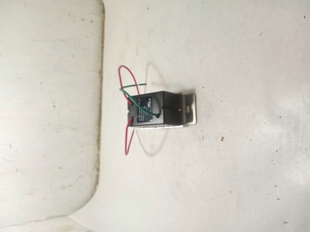 KB Electronics Vari-Speed Motor Speed Control Wall Mount MISSING PARTS (E8D1)