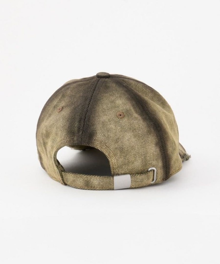 beeden Cap Khaki