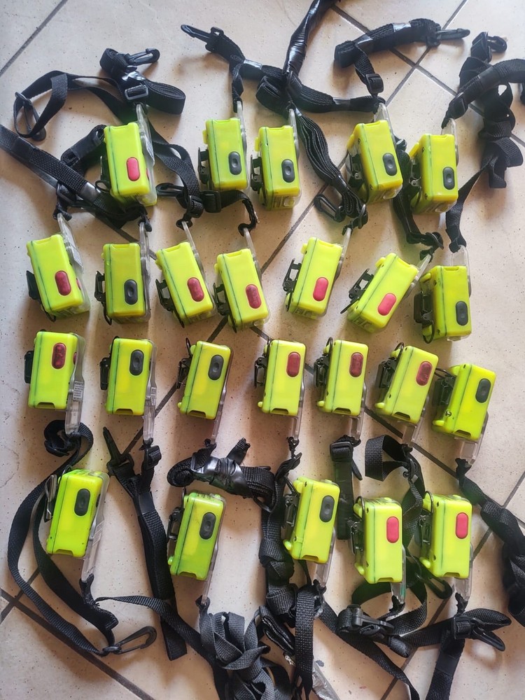 SuperPASS® 2 Super PASS II by Grace Industries USED