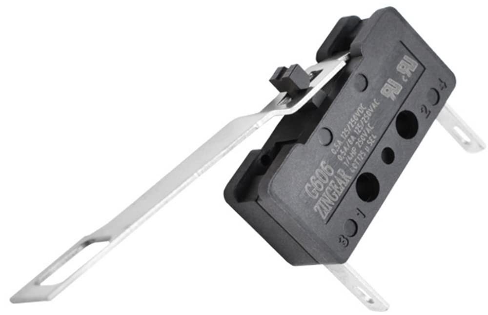 Replacement Condensate Pump Switch G606 - Automatic Stainless Steel Control