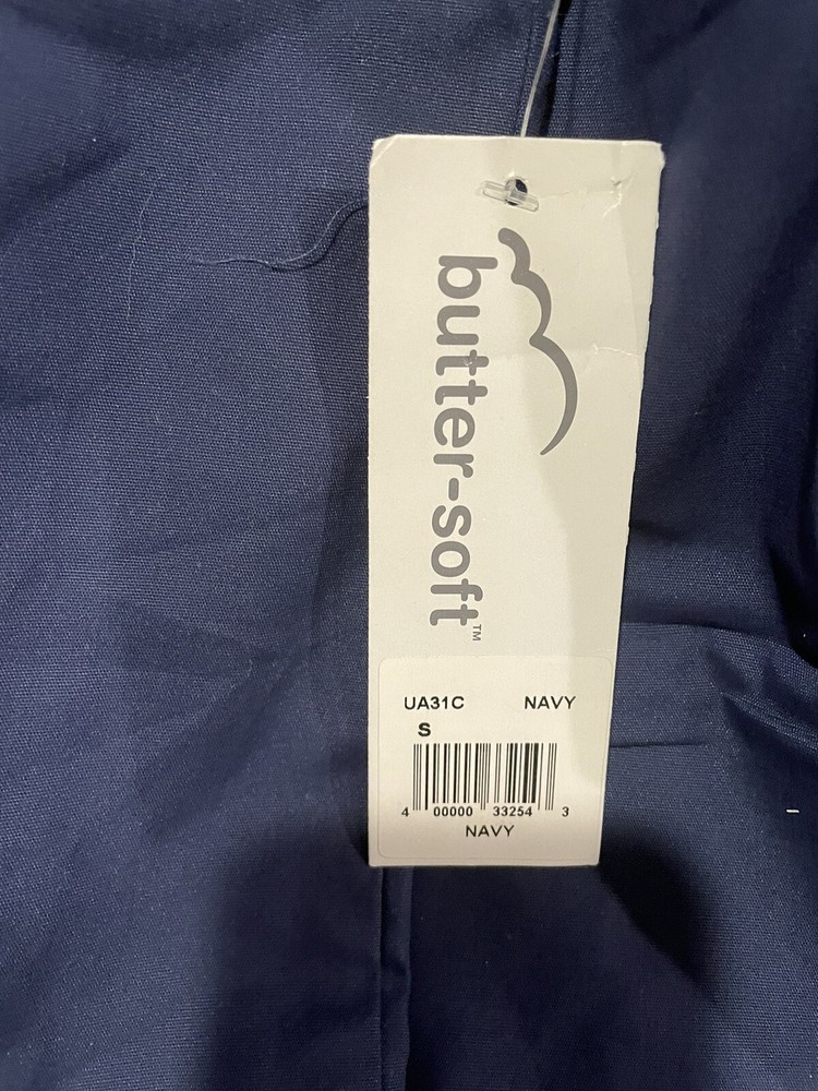 butter soft scrubs set
