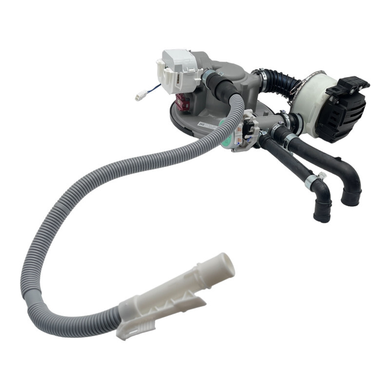 DD90-00597C - Sump Parts