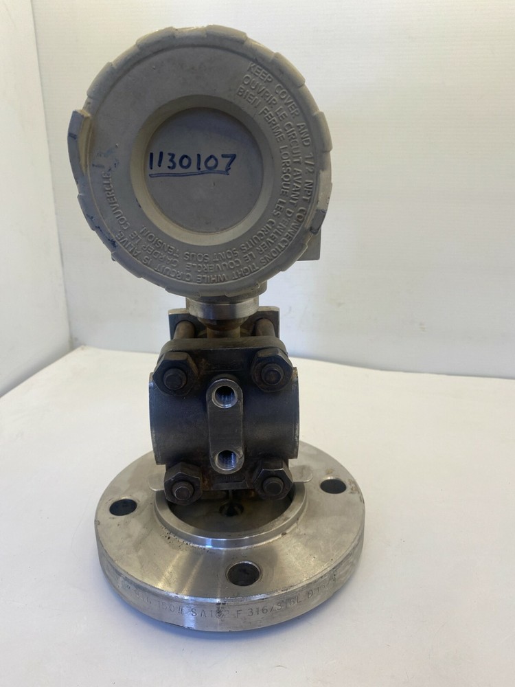 BAILEY 21516120 XMTR LEVEL TRANSMITTER