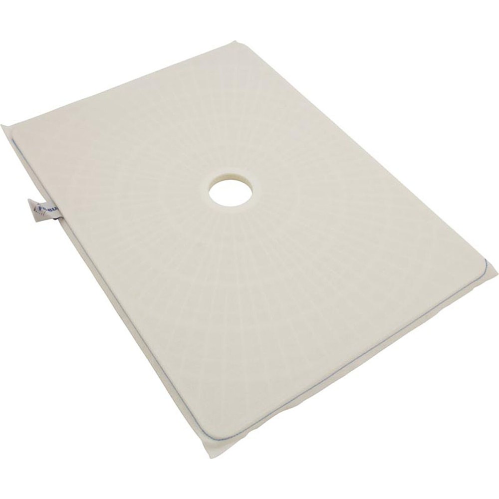 DE Grid, Filbur, Anthony Flowmaster, 24 x 17-1/2"