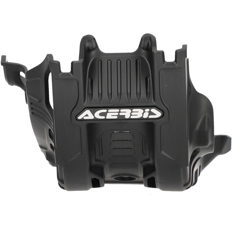 Acerbis Skid Plate - Black 2983250001