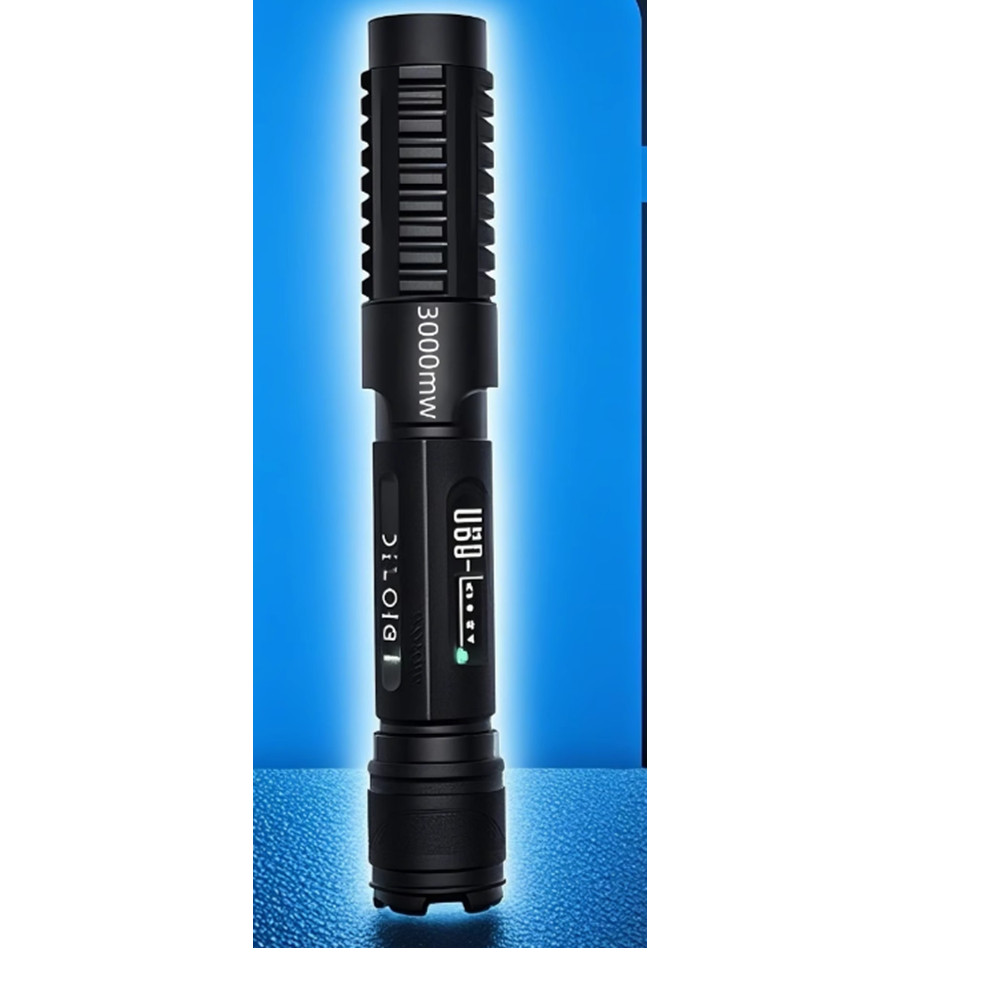 Adjustable waterproof 450nm 3W/5W Blue Dot LED Module