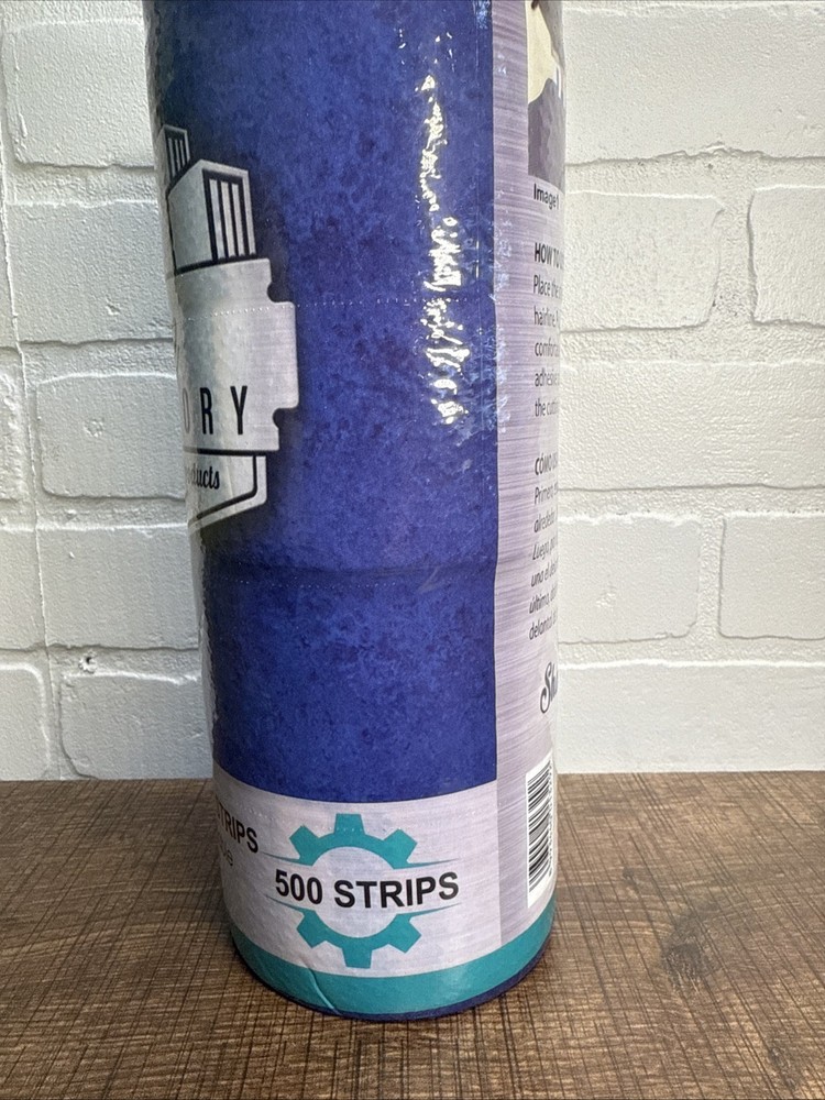 NECK STRIP 500 PC