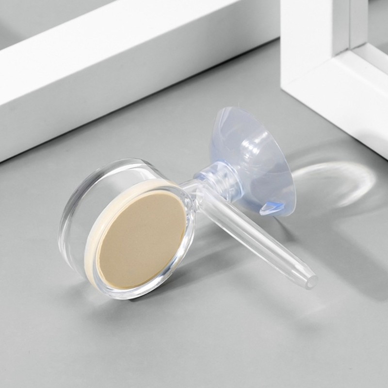 Aquarium Small CO2 Diffuser Bubble Counter for Planted-Tanks CO2 Sprayer