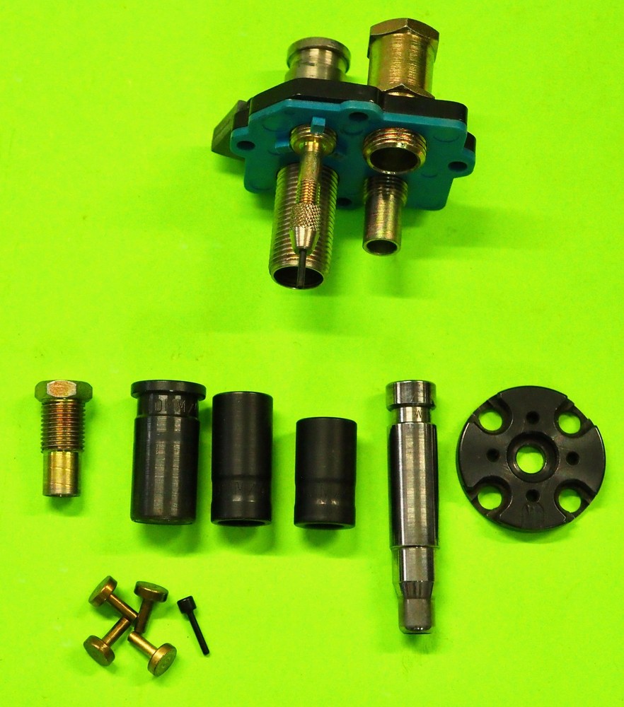 Dillon SDB 10mm Auto/.40 S&W Conversion Kit-(20269) + Tool Head-(20113)