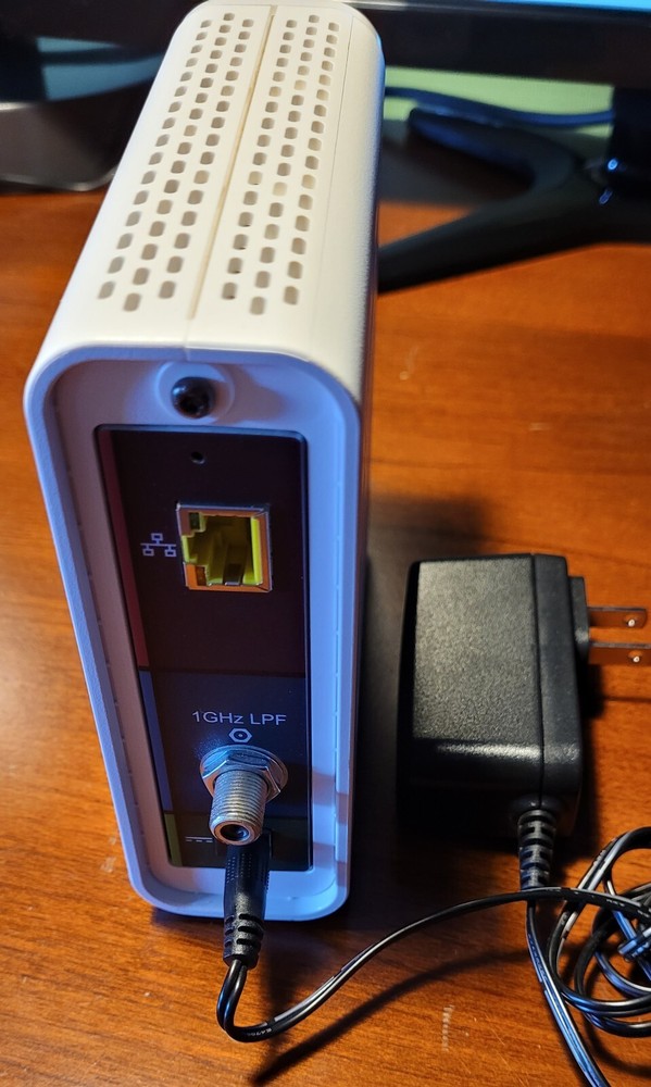 ARRIS Surfboard SB6190 Cable Modem