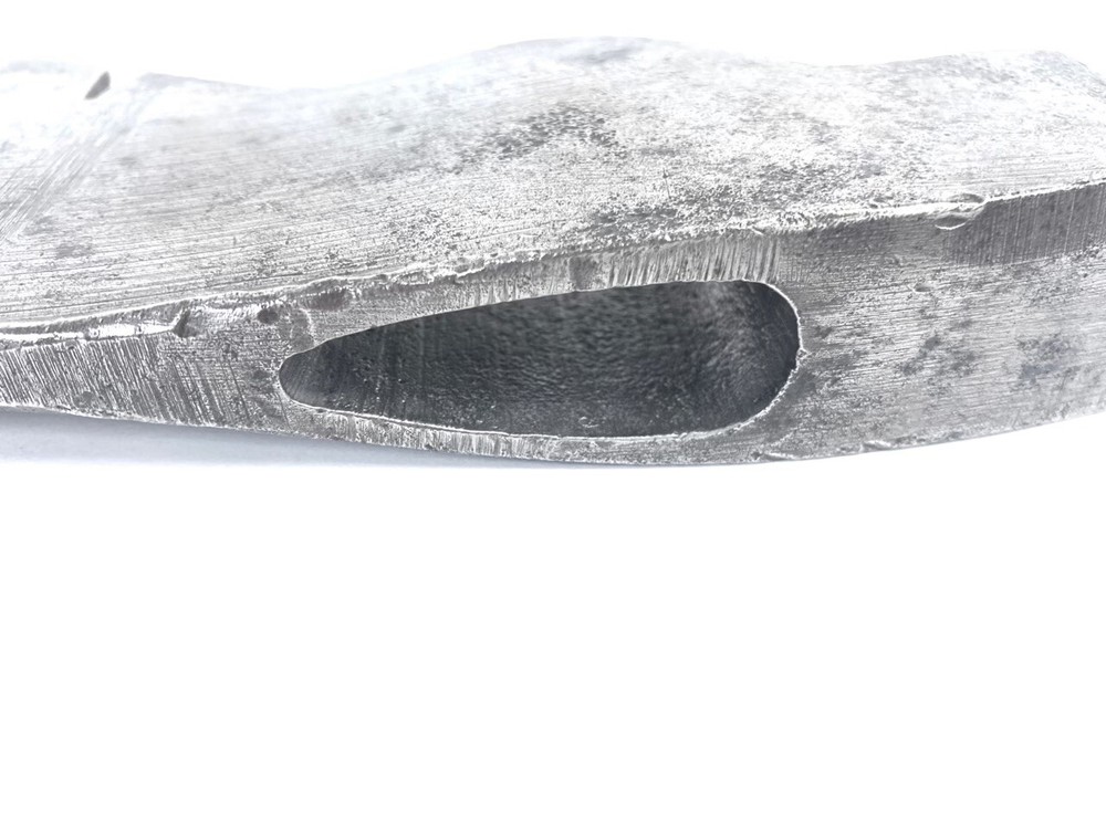 Keen Kutter Dynamic Hatchet Head