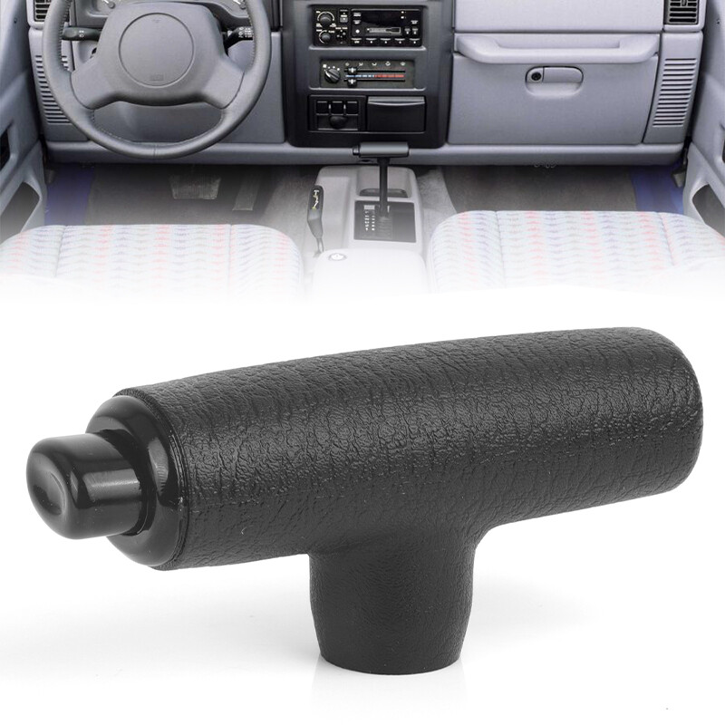 Automatic Gear Shift Knob Handle For JEEP CHEROKEE COMANCHE WRANGLER 52104028