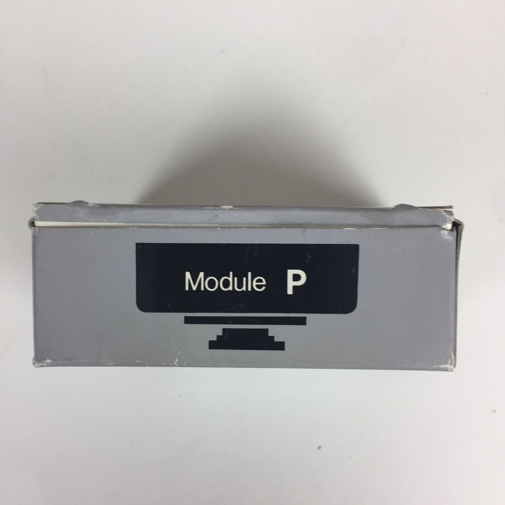 Vintage Achiever Dedicated Module P for Pentax Camera ME-SUPER, MV, LX