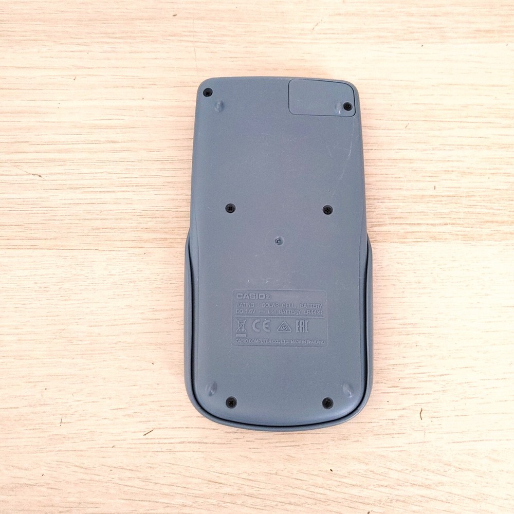 Casio FX-300ES Plus Scientific Calculator Tested!