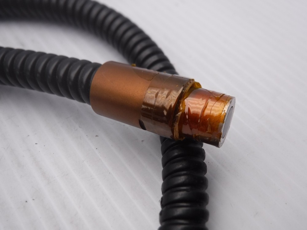 Unbranded Fiber Optic Microscope Ring Light