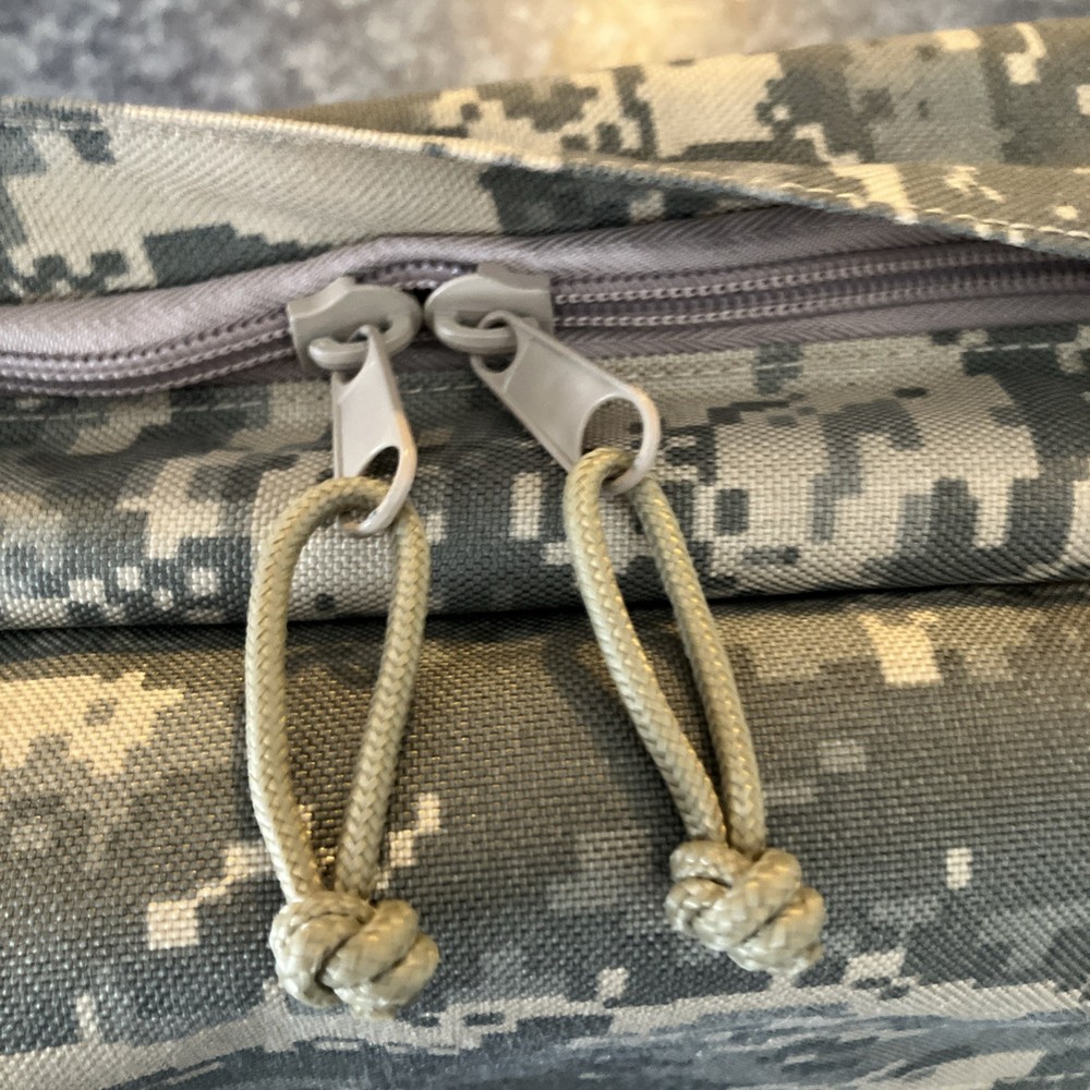 US ARMY ACU/MOLLE “Optical Instrument Case