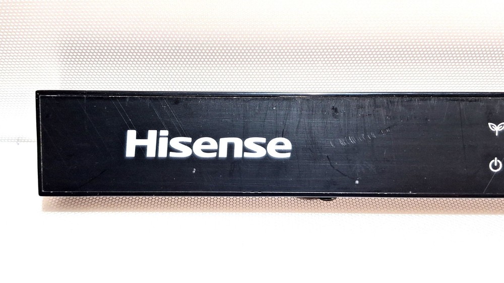 W0020934 Display Panel for RW46N1DSD Hisense Wine Cooler