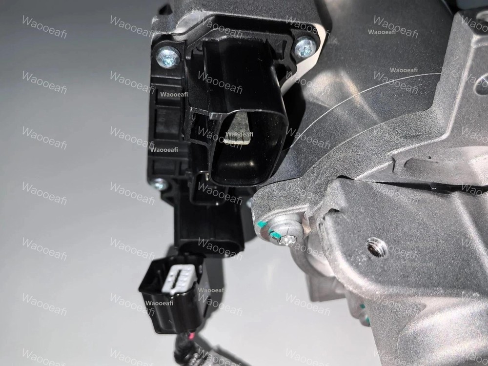 Power Steering Rack replacement for Ford Explorer 2011-2015