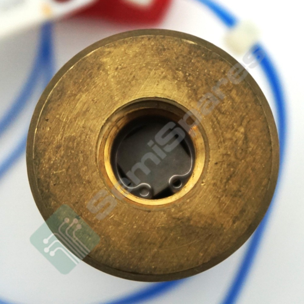 MALEMA M-60-4-B-SS FLOW SWITCH