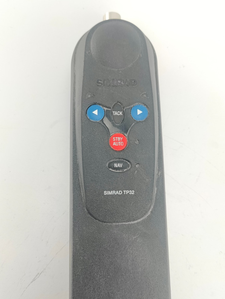 Simrad TP32 Tiller Pilot