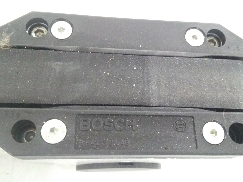 Bosch Rexroth BS2 Transverse Conveyor