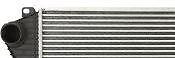 New Intercooler fits Dodge Sprinter 2.7TD (03-03)