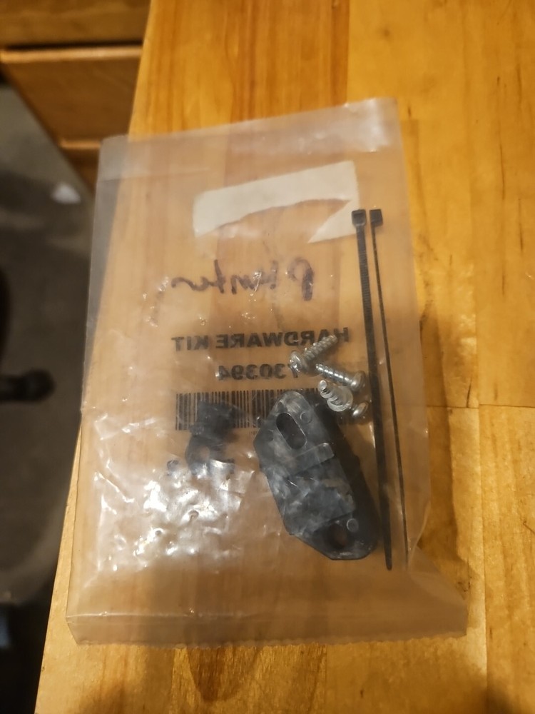 PRECISION PLANTING HARDWARE KIT PP730394 730394