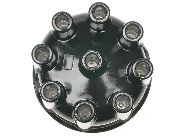 For 1975 Ford E350 Econoline Distributor Cap SMP 33568PRFM Distributor Cap
