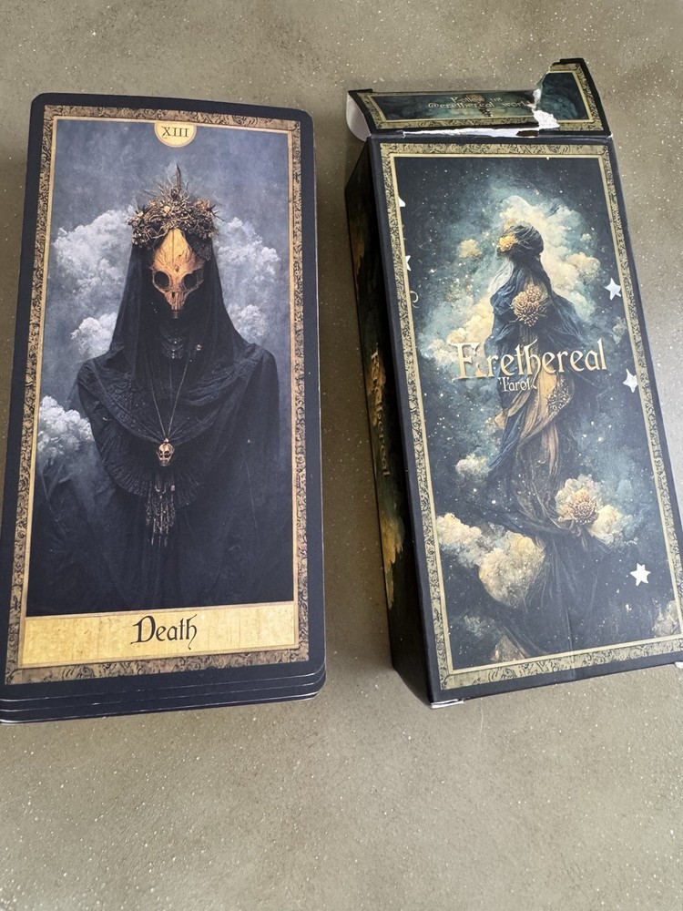 Ethereal Tarot