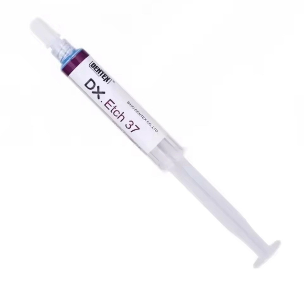 Dental Etch Gel Kit Bracket Adhesive Teeth 5ml