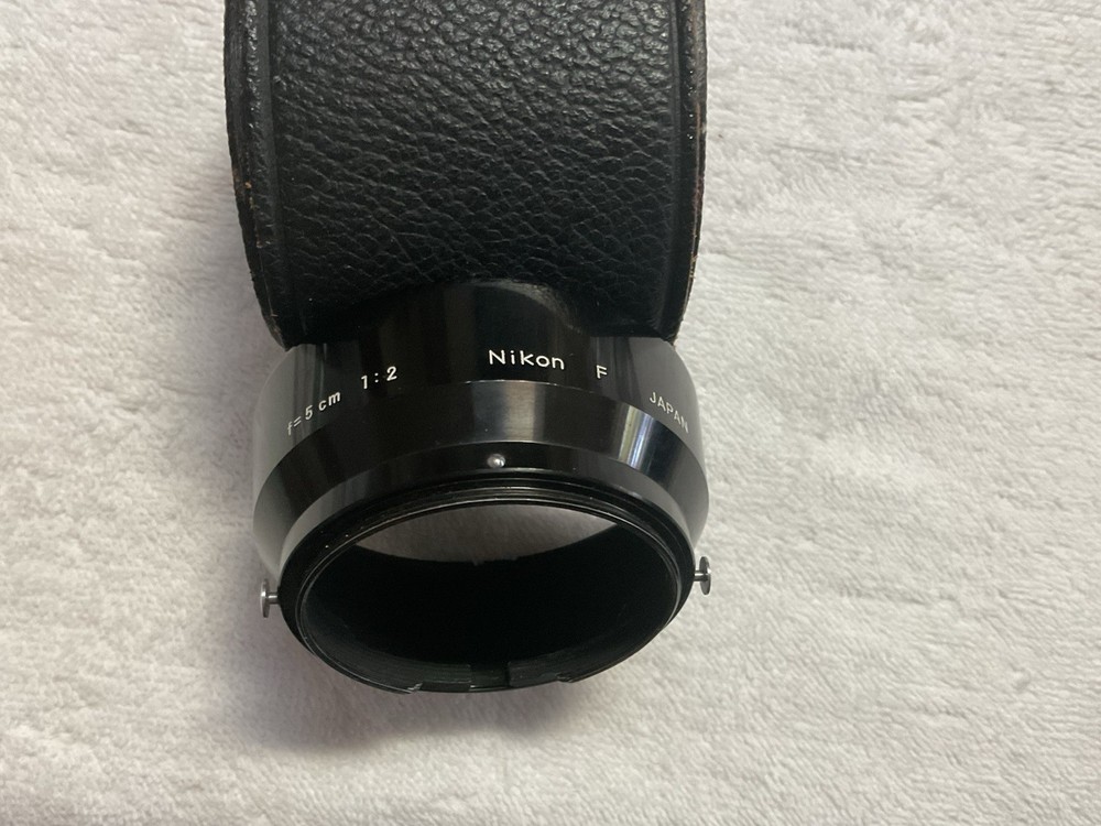 35 mm camera