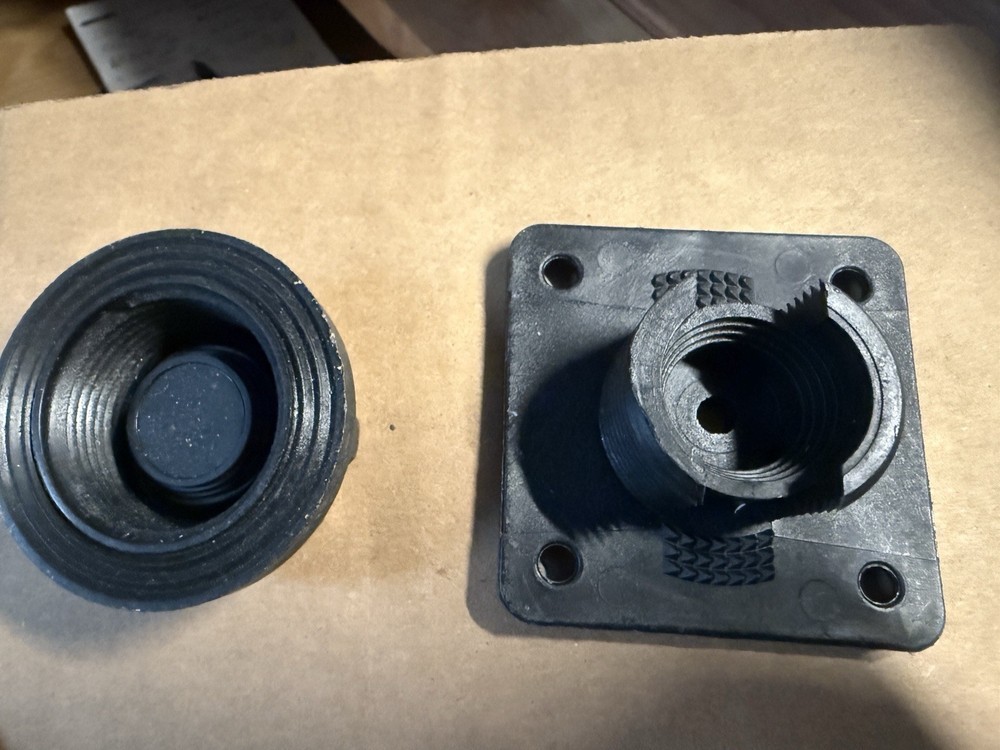 Techno-Solis Superclip Universal Strapping Clip