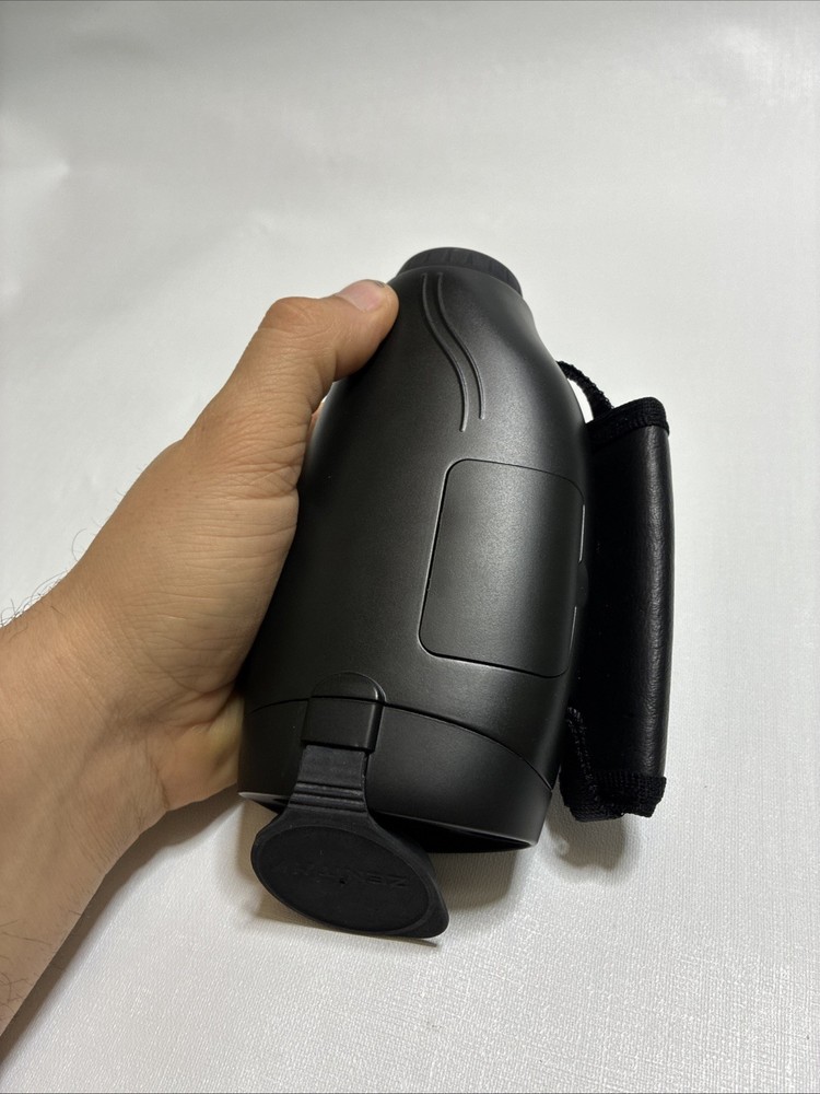 Night Vision Moonlight Monocular Scope