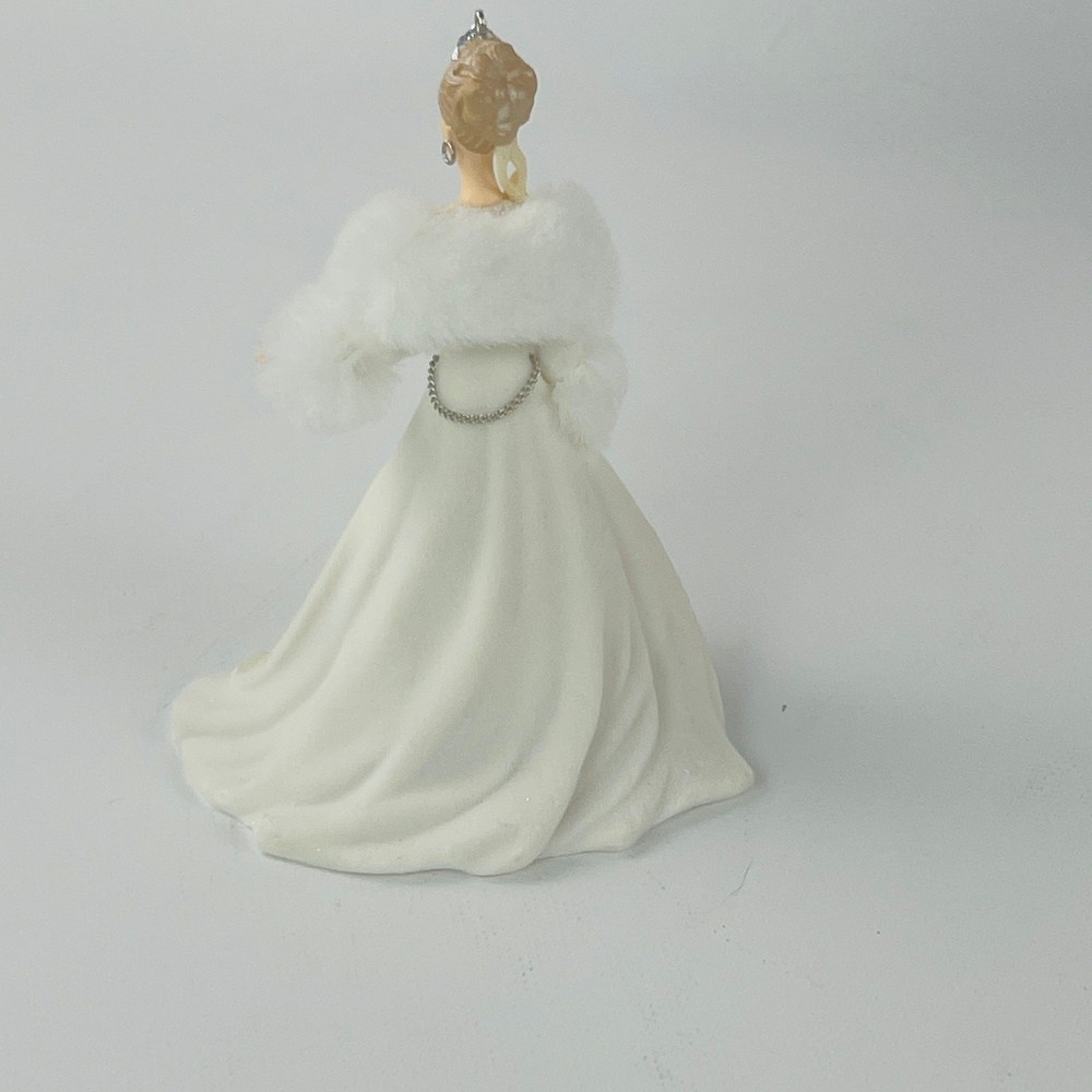 Hallmark Keepsake Celebration Barbie Ornament Special 2003 Edition