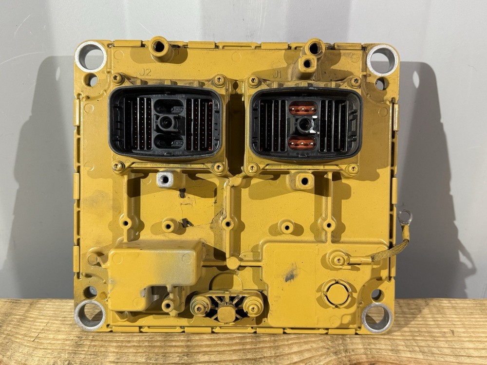 Used Caterpillar 521-0791 Engine ECM