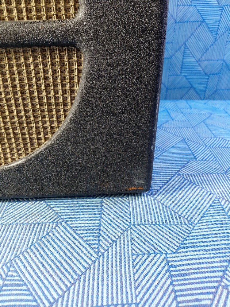 National Radio Speaker - working Video