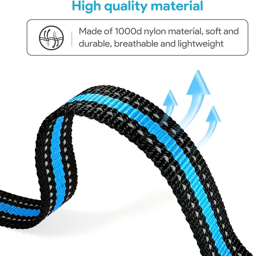 Replacement Collar for Shock Training Bark Collar,Dog Shock Collars Replacement,