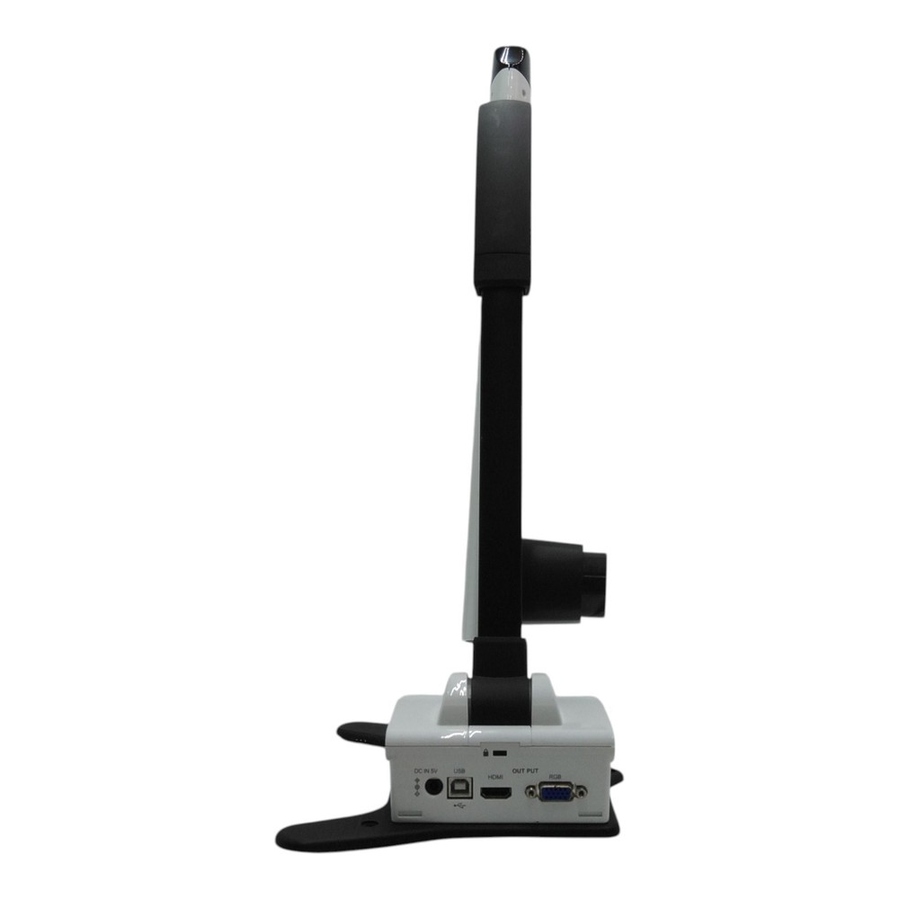 ELMO Visual Presenter LX-1 - For Parts