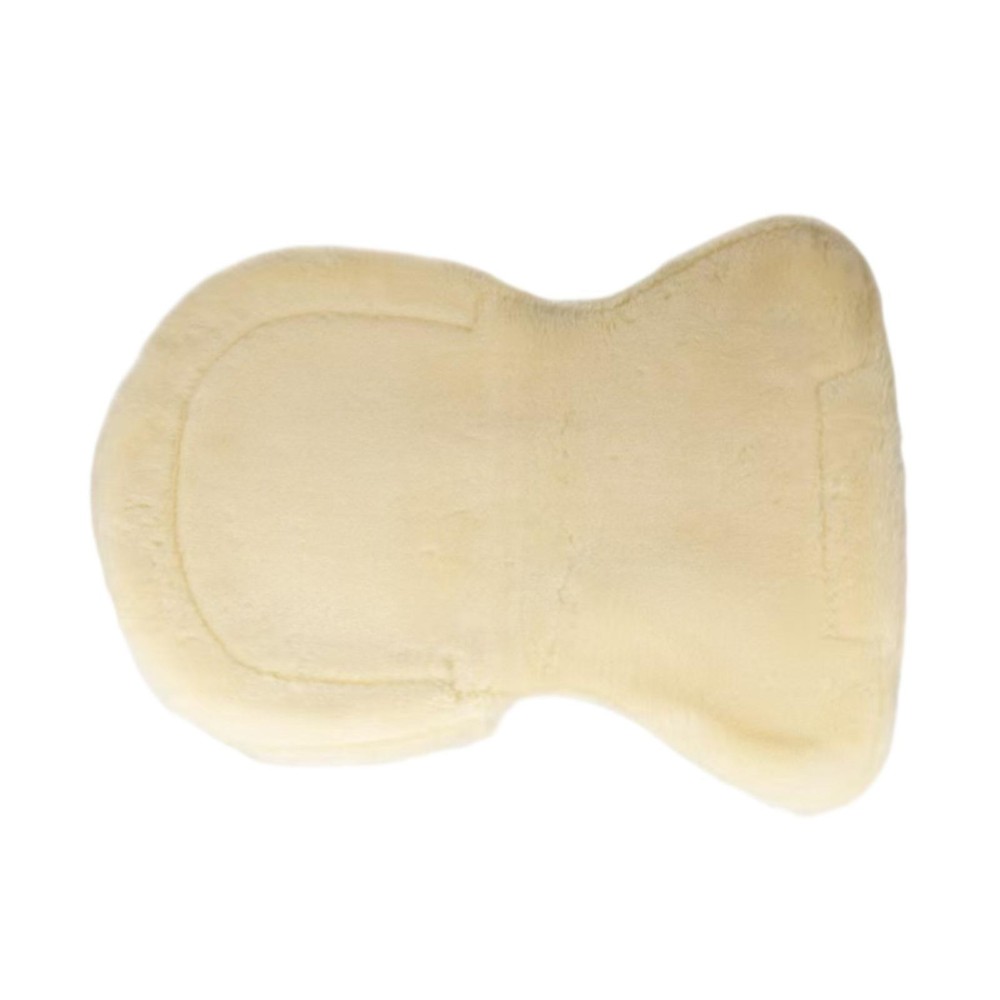Silicone Saddle Pad Equestrian Equipment Practical Versatile Accessories Soft